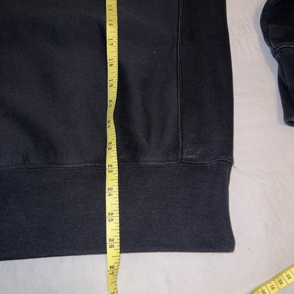 Great condition 1/4 (quarter zip) zip sweatshirt - Picture 14 of 17